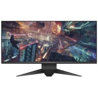 монитор Alienware AW3418DW Черный