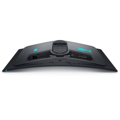 монитор Alienware AW3423DWF Черный