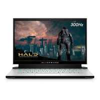 ноутбук Dell Alienware M15 R4 M15-2985 Серый
