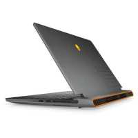 ноутбук Dell Alienware M15 R6 M15-7517 Серый