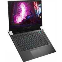 ноутбук Dell Alienware X15 R1 X15-4367 Серебристый