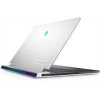 ноутбук Dell Alienware X15 R1 X15-4367 Серебристый