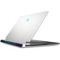 ноутбук Dell Alienware X17 R1 X17-0433 Серебристый