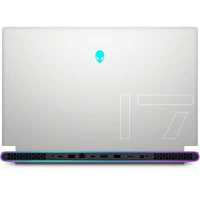 ноутбук Dell Alienware X17 R1 X17-0433 Серебристый