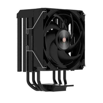 кулер Alseye Q120S Plus Black AS.01.11.0044 Черный
