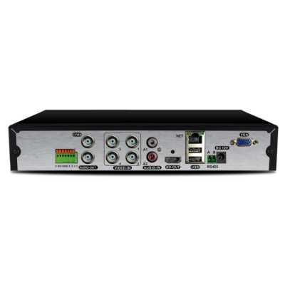 видеорегистратор AltCam DVR423