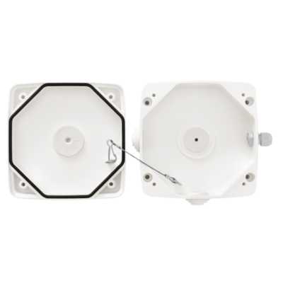 монтажная коробка AltCam MK-1