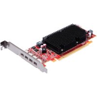 видеокарта AMD FirePro 2460 512Mb 100-505969