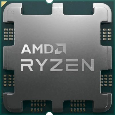 процессор AMD Ryzen 5 7500F BOX