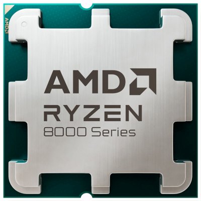 процессор AMD Ryzen 7 8700F OEM