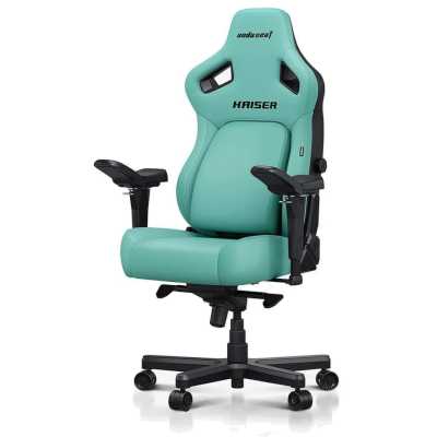 игровое кресло AndaSeat Kaiser 4 XL AD12YDDC-XLL-20-E-PV/C