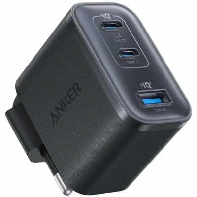 сетевое зарядное устройство Anker A121AL11