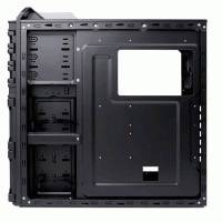 корпус Antec Dark Fleet DF-35