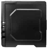 корпус Antec GX505 Window Blue