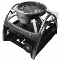 корпус Antec Mini Skeleton-90