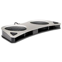 охлаждающая подставка Antec Notebook Cooler To Go Черный