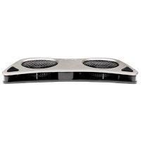 охлаждающая подставка Antec Notebook Cooler To Go Черный