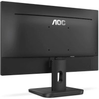 монитор AOC 22E1Q Черный