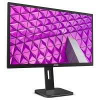 монитор AOC 22P1D Черный
