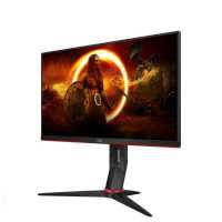 монитор AOC Gaming 24G2/BK Черный
