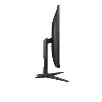 монитор AOC Gaming 24G2SAE/BK Черный