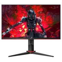 монитор AOC Gaming 24G2U Черный