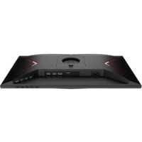 монитор AOC Gaming 24G2ZE Черный