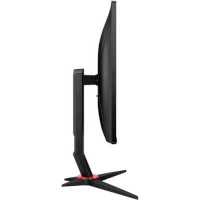 монитор AOC Gaming 24G2ZU Красный