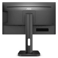 монитор AOC 24P1 Black Черный