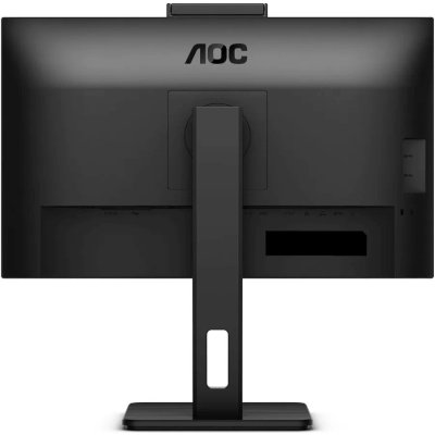 монитор AOC 24P3CW Черный