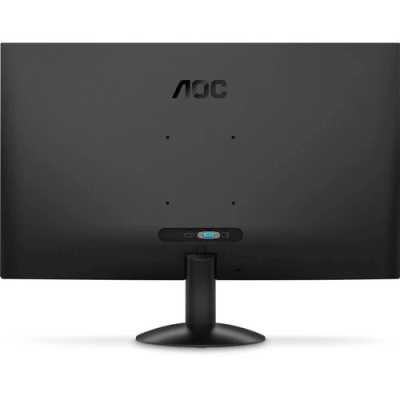 монитор AOC 27B30H3 Черный