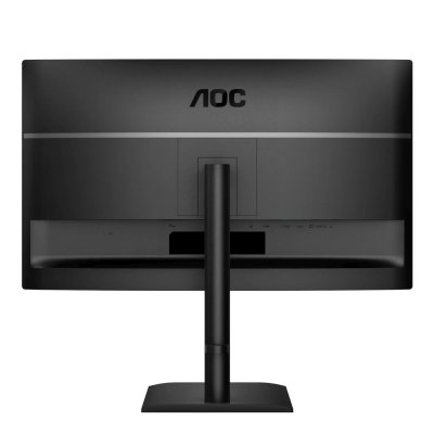 монитор AOC 27E4U Черный