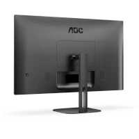 монитор AOC 27V5CE Черный