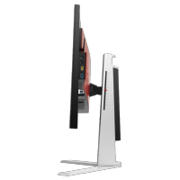 монитор AOC Agon AG241QX Черный