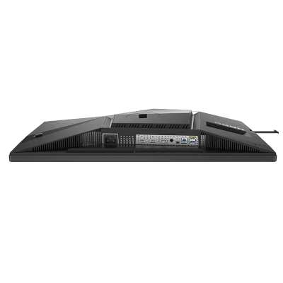 монитор AOC Agon CS24A Черный-оранжевый