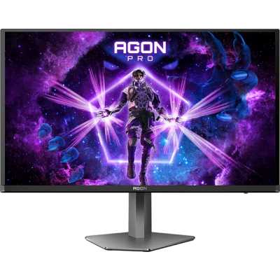 монитор AOC Agon Pro AG276QSD Черный