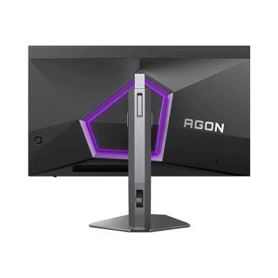 монитор AOC Agon Pro AG276QSD Черный