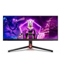 монитор AOC Agon Pro AG344UXM Черный