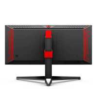 монитор AOC Agon Pro AG344UXM Черный