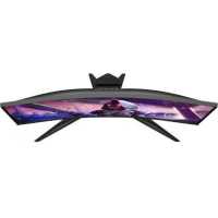 монитор AOC Gaming C27G2AE Черный