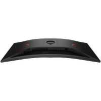 монитор AOC Gaming CU34G2 Черно-Красный