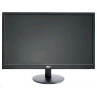 монитор AOC E2270SWHN-01 Черный