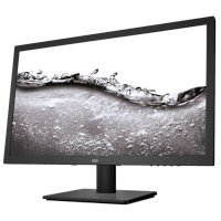 монитор AOC E2275SWJ Черный