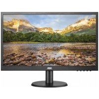 монитор AOC E2275SWQE Черный