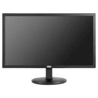 монитор AOC E2280SWN Черный