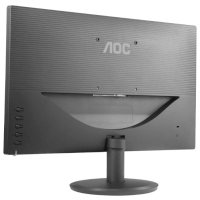 монитор AOC E2280SWN Черный