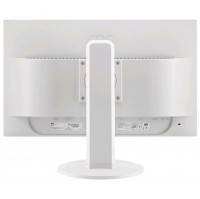 монитор AOC E2460PQ White Серебристый