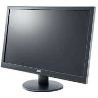 монитор AOC E2752VQ Черный