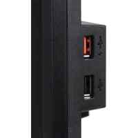 монитор AOC Gaming G2460pqu Черный