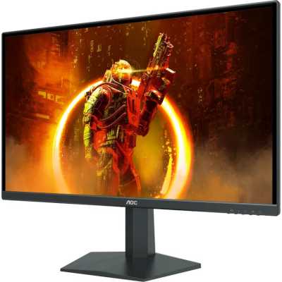 монитор AOC Gaming 24G10ZNE Черный